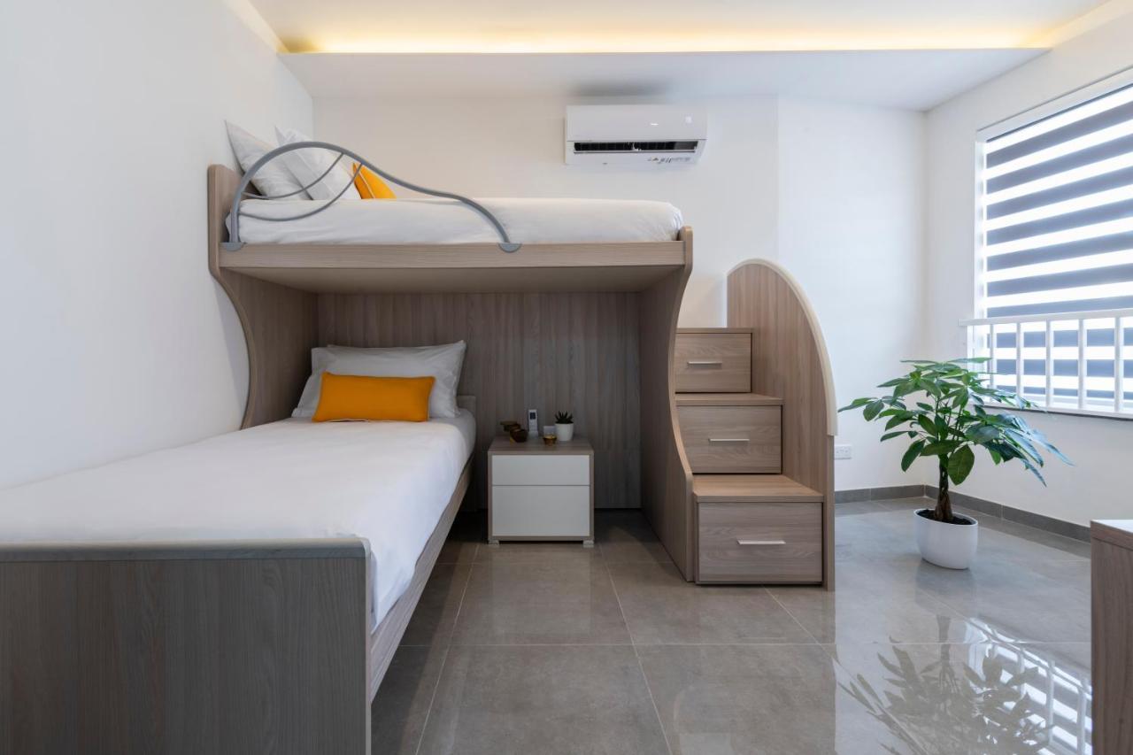 Staymela Apartments - Биркиркара Экстерьер фото