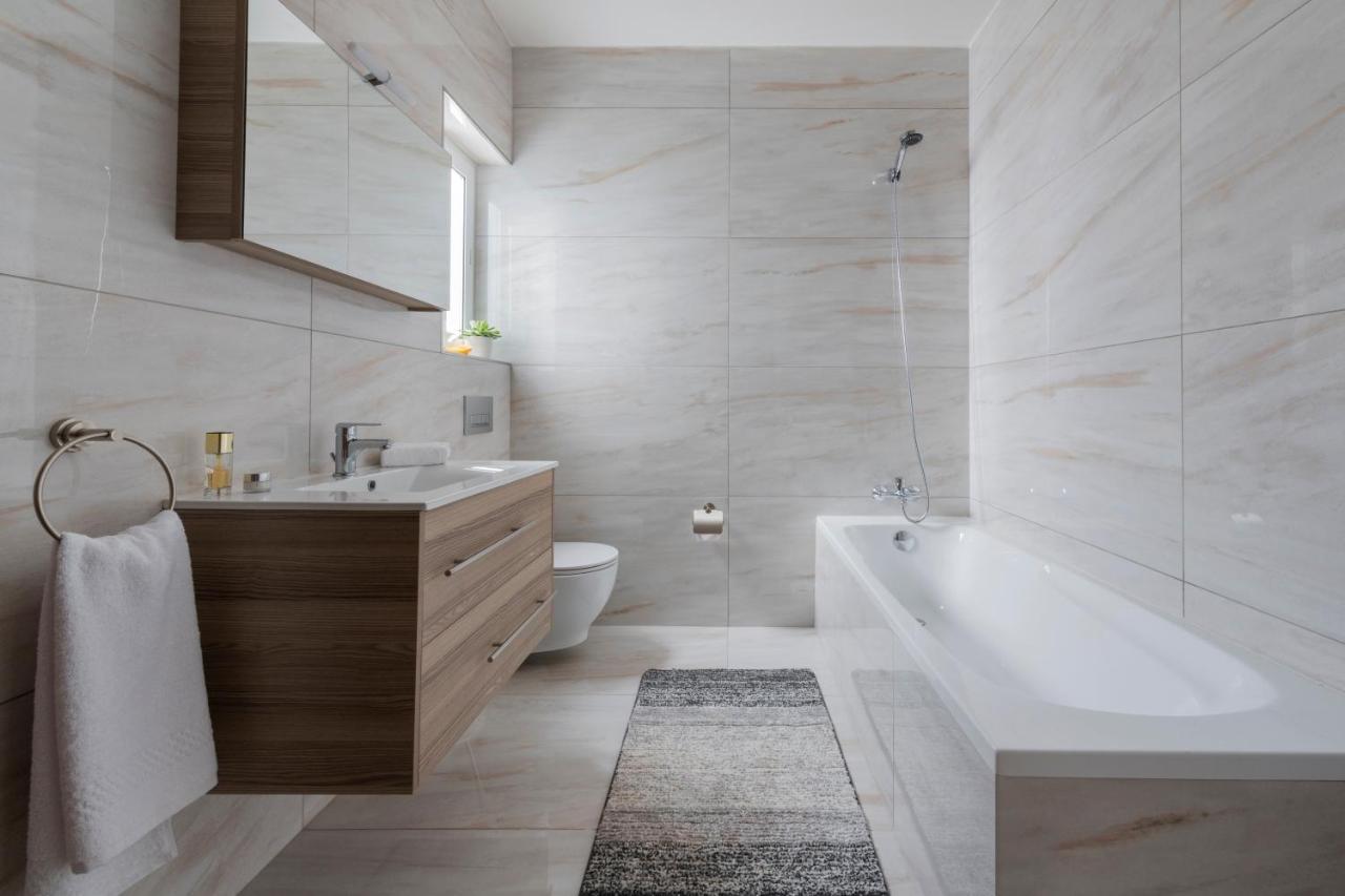 Staymela Apartments - Биркиркара Экстерьер фото