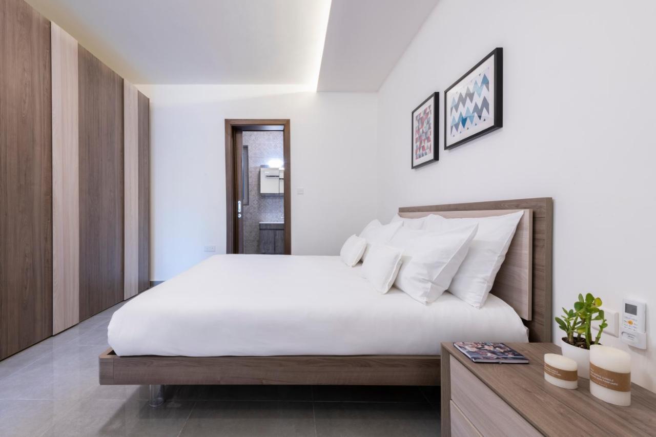 Staymela Apartments - Биркиркара Экстерьер фото